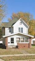 Cool and affordable apartment Galesburg - B&B
