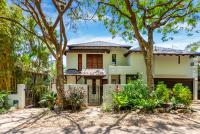 Far Pavilions - An Intimate Bali-style Haven - Chambres d’hôtes Port Douglas