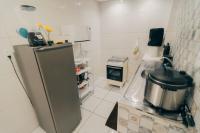 Grande Apartamento Com 3 Quartos e Uma Localização Privilegiada - B&B Campina Grande