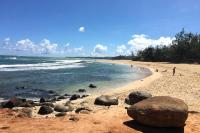 Lucy Fan Ohana - Ferienwohnung Haʻikū