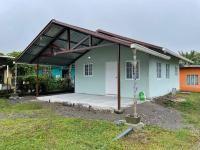 Casa Colibrí, entera, Volcán - Ferienwohnung