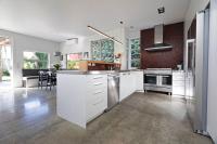 Beautiful Villa just off Ponsonby Rd - Chambres d'hôtes Auckland
