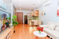 Mon La Maison Sapphire Ha Long - Amazing View - Bed and Breakfast Hạ Long