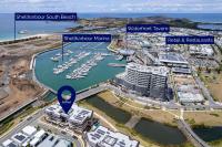 Marina Getaway - Ferienwohnung Shellharbour