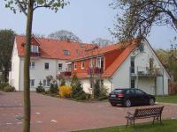 Villa Elsa Wohnung 11, nur 150 m vom Strand entfernt - Ferienwohnung