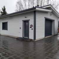 Guesthouse Apaja - B&B