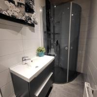 Guesthouse Apaja - B&B Rovaniemi