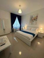 Deluxe Double Room with Bath