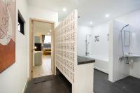 Monolocale Familiare