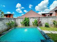 Dur Pekerisan Retreat Villa Ubud - Bed and Breakfast Ubud