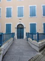 L'HELIOS Hyper centre Télécabine 5min à pied - Chambres d’hôtes Cauterets