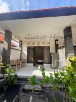 Nita Guest House Bali - B&B Canggu