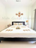 Nita Guest House Bali - B&B Canggu
