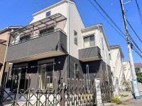 メイプルヒルイン府中多磨 - B&B Fuchu