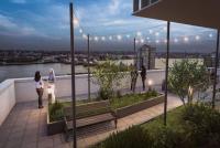 LUX 3BDR Riverside Duplex Mansionette By LCY & ExCeL I 20mins to Central London - B&B