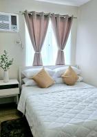 Marina Oasis Two Bed Room Condo Unit - Ferienwohnung Dumaguete City