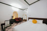 Chambre Double Supérieure