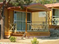 Holiday home in Calella de la Costa 3641 - Ferienwohnung