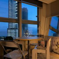 Habitación Doble con vistas al mar