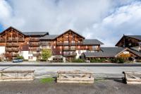 L'Ecrin des Sybelles - Apt sauna partagés - B&B La Toussuire