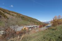 Faliju - appartement avec vue montagne - B&B Vars