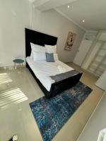 Canary Guest house - B&B Città del Capo