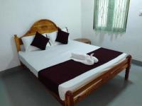 Chambre Double Standard avec Ventilateur