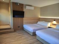 Deluxe Familienzimmer