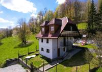 Zawoja u Zbója - B&B
