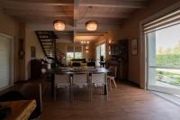 Casa San Rocco - Ferienwohnung