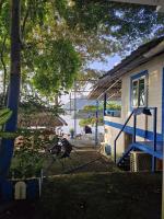Familienzimmer mit Meerblick