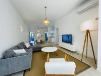 Cosy Apartment Pereybere - Ferienwohnung