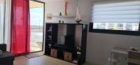 Apartamento con vistas al mar
