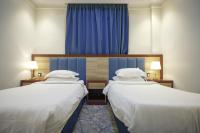 Appartement met 2 slaapkamers