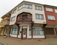 Apartament Suwałki Centrum Wesoła - B&B Suwałki