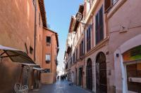 Trastevere house with balcony,quiet NEW - B&B