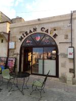 Mizan Cave Cappadocia - B&B