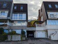 Stilvolles Privatzimmer im Einfamilienhaus nahe Basel - B&B Oberwil