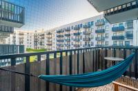 Apartament Serce Miasta - centrum Szczecina - B&B Szczecin