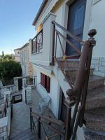 Kalamos Guest House - B&B Kálamos