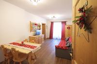 AT 112-3 - Two Room apartment with balcony