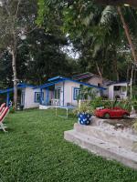 Habitación con vistas al mar