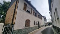 Ferienwohnung II mit Panoramablick in der Altstadt von Arnsberg - Ferienwohnung