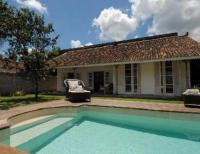 Luxus-Villa mit 2 Schlafzimmern und eigenem Pool