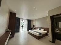 Eco Homestay Cát Bà - B&B Cát Bà