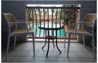 homestay tawau kuhara court - Chambres d’hôtes