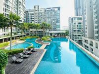 V Residence Suites-15 - B&B
