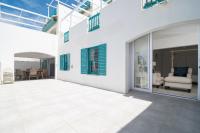 Santorini Perissa 27 - Chambres d’hôtes Ballito
