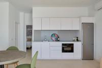 Appartamento con 1 Camera da Letto e Vista Mare 