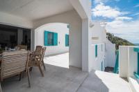 Santorini Perissa 27 - Ferienwohnung Ballito